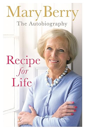 Mary Berry