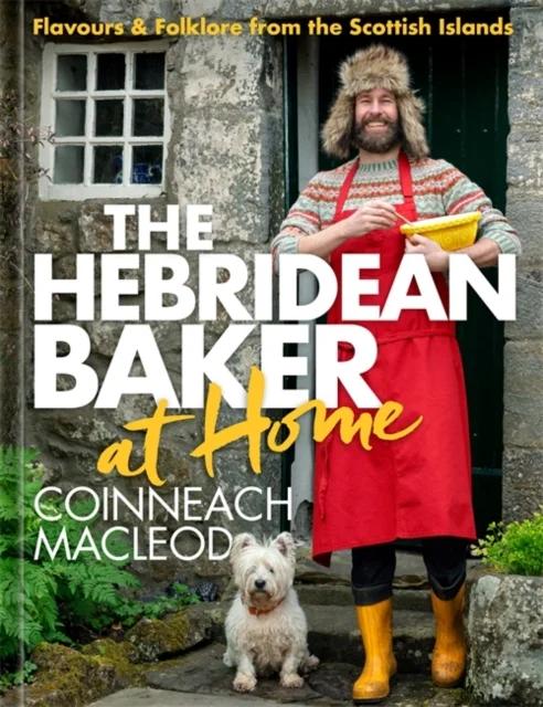Coinneach MacLeod