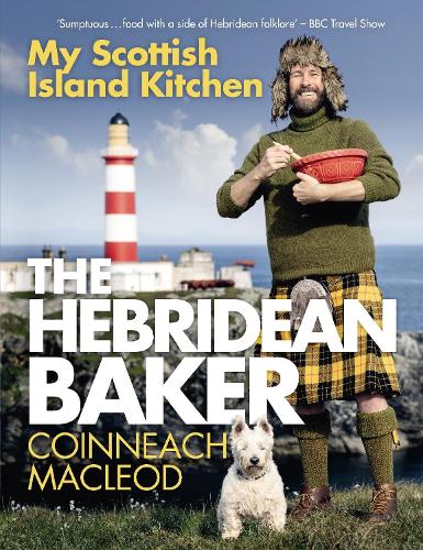 Coinneach MacLeod