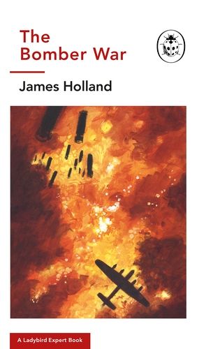 James Holland