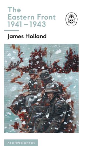James Holland