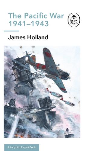 James Holland