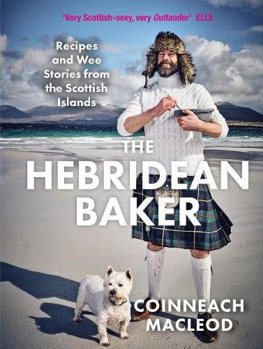 Coinneach MacLeod