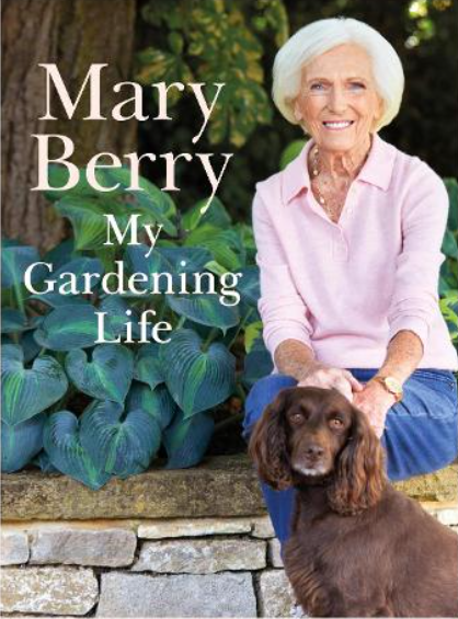 Mary Berry