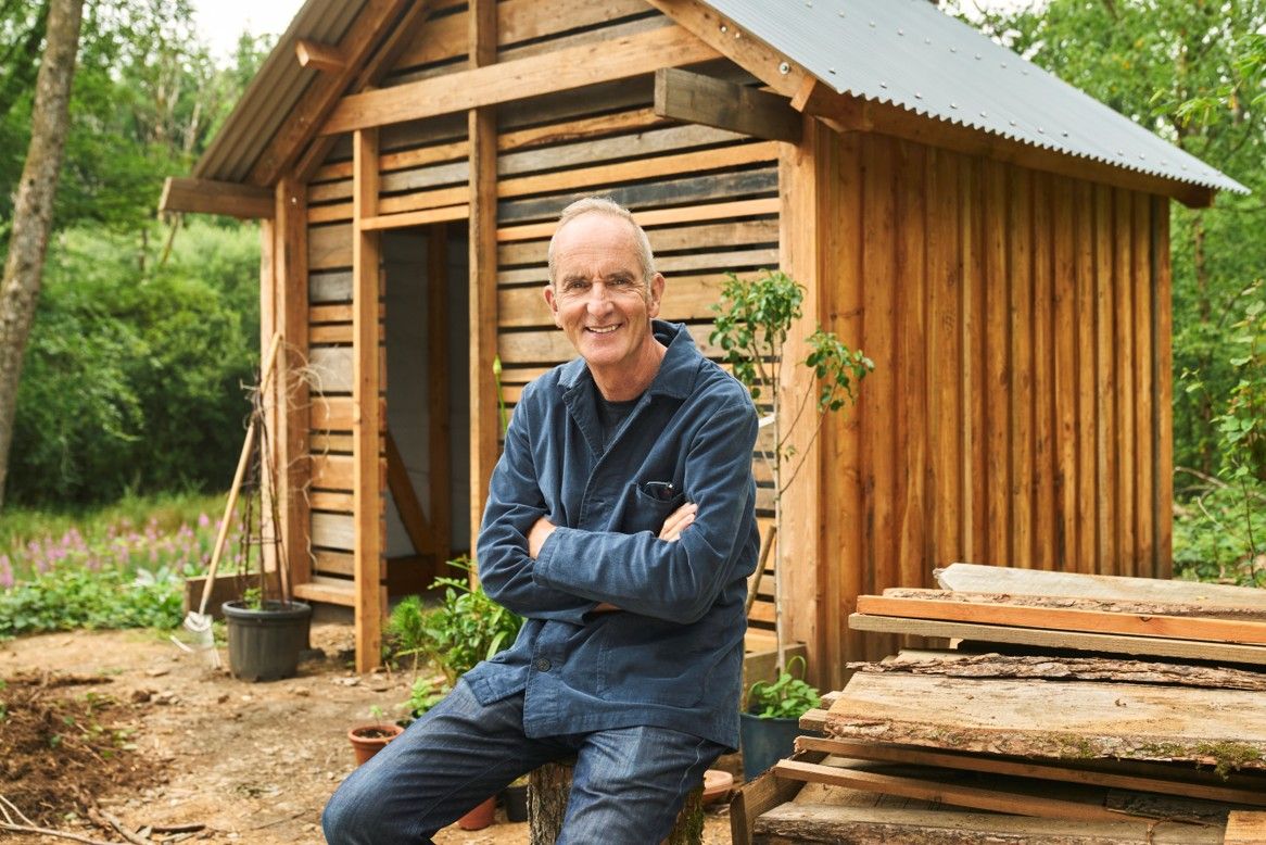 GRAND DESIGNS AND GRAND DESIGNS: HOUSE OF THE YEAR RETURN TO CHANNEL 4 THIS AUTUMN