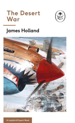 James Holland