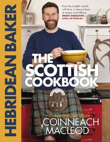 Coinneach MacLeod