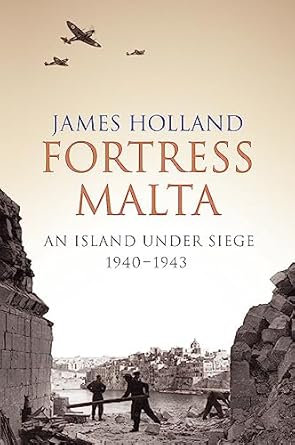 James Holland