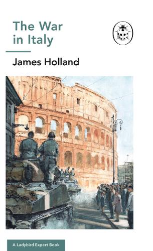James Holland